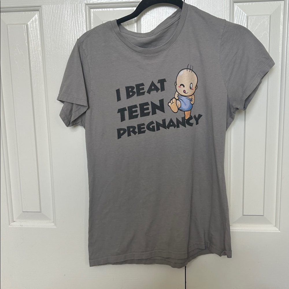 Funny Graphic T-shirt